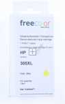 Cartridge - K20844f7 Ink Cartridge 3-color 18ml 350 Pages