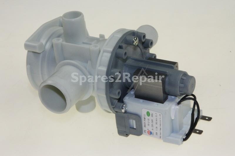 Brandt Drain Pump - L71a001i7 Drain Pump