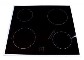 Xingbang Ceramic Surface - 41800640 Glass Ceramics Assembly Incl Brackets & Frame