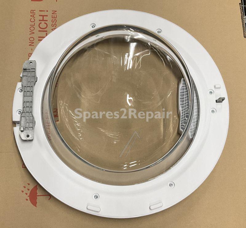 Washing Machine Window - 2496902000 C00914777 Front Door Assembly Plx [Arcelik]