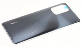 Xiaomi Battery Compartment Lid - 55050000yq9t Battery Cover Assembly-k7bn-gl-tarnish