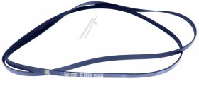 Drive Belts - 2962470800 C00907829 Elastic Poly-v Belt 7ph_baite [Arcelik]