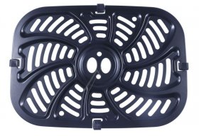 Fritel Grills - 2st063 Grid With Non-skid Feet Fritel Snacktastic® 8180 Duo