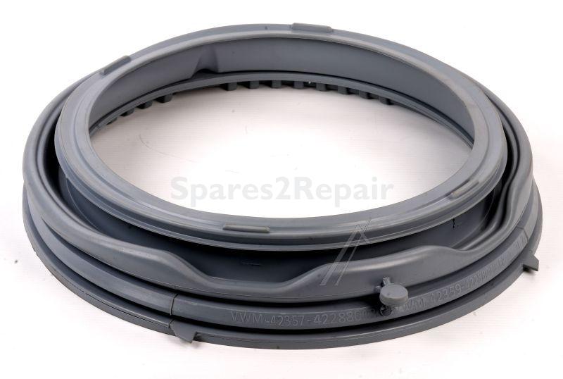 Smeg Door Seal Washing Machine - 754132667 Tub Bellows Seal