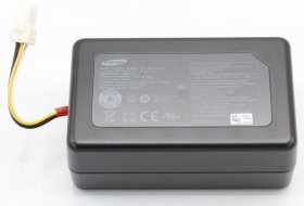 Samsung Vacuum Cleaner Battery - Vca-rbt72 Dj96-00193b Assembly Battery 21 6v li-ion 6s2p 130*80*50