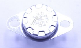 Atlan Thermostats - T1-33 190°c 302050600005 Thermostat N-c