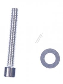 Soflow Screw - 800 309 11 So Bike Cylinder Screw For Rear Racks M6x36mm