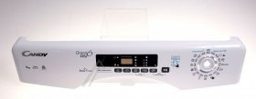 Panel - 40011513 Operating Unit Blend + Sensor [Candy Hoover]