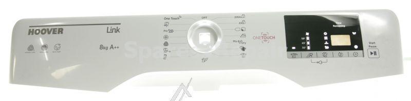 Panel - 40010251 Operating Unit Blend + Sensor [Candy Hoover]