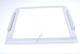 Glass Panel - 11054819 Glass Plate [Bosch Siemens]