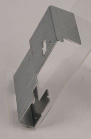 Smeg Bow - 018291032 Left Bracket Hinge Fixing