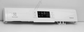 Operating Unit Screen - 8081989603 Headband White Esf5545low [Electrolux Aeg]