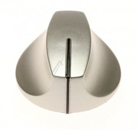 Timer Button - 140207300058 Knob Function Black 10+0 [Electrolux Aeg]