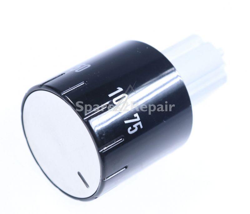 Control Knobs - 250400439 C00899393 Tap Knob [Arcelik]