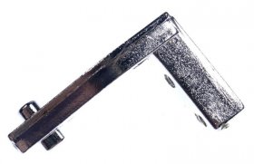 Catch - C00861483 488000861483 Right Door Release [Whirlpool Indesit]