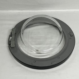 Door - 2496602400 C00902124 Front Door Assembly Bx Xl [Arcelik]