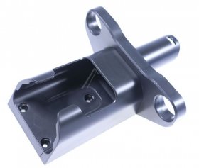 Charging Cradle - Ss-2230003002 Charging Station Black Xforc [Groupe SEB]