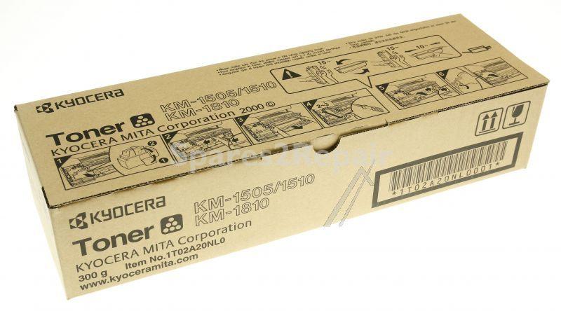Kyocera Mita Toner Cartridge - 1t02k9anl0 Tk-8705y Kyocera Toner Yellow 30k