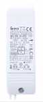 Airforce Ballast For Fluorescent - Wu105 2c-07d Afctrasfotci001 Led Power Supply