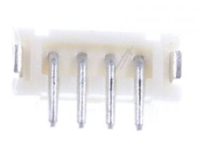 Jvc Various Plugs - Connector Kh-100 - QGA1501C5-04W