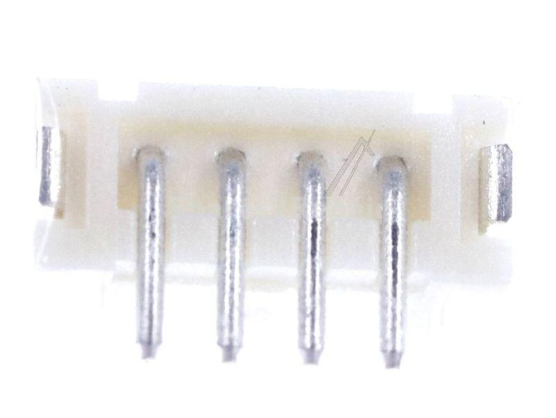 Jvc Various Plugs - Connector Kh-100 - QGA1501C5-04W