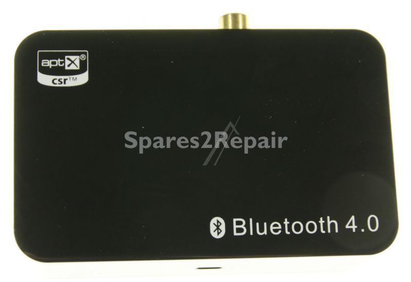 Monacor Bluetooth Receiver - Cd-112-bt Cd Player - 0212940