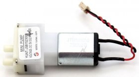 Samsung Dc Motor - Dj81-00177a A-s-pump Dc vr5000rm 11001013000467 dc P