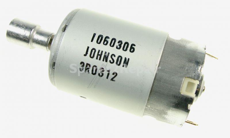Motor - I060306 Johnson 00601520 Motor [Bosch Siemens]