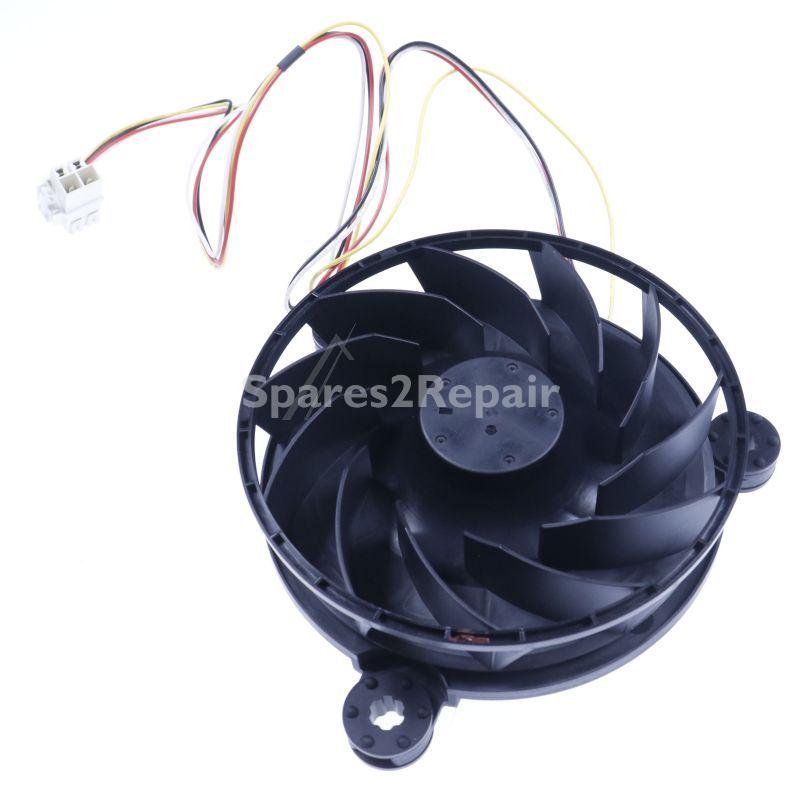 Haier Ventilator Motor - 0064001988b 49105093 Frz Compact F