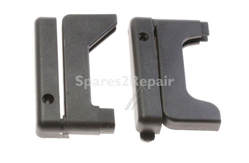 Elica Fixings And Brackets - 3061bb Filter Holder Cp Elica 3061bb