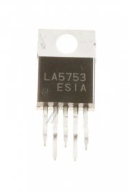 Sanyo Ic - La5753 Ic Rohs-compliant