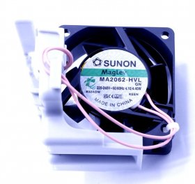 Turbine Fan - 59602 Turbine Sl Ventilation Ar [Sogedis]