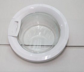 Washing Machine Window - 1429100300 C00870528 Beyond Front Door Gr [Arcelik]
