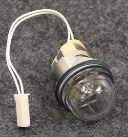 Whirlpool Indesit G9 Halogen Lamps 230v - C00535447 Halogen Lamp G9 - Sauna - 488000535447