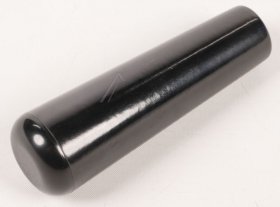 Smeg Handle - 764290087 Black Handle Fam Lever