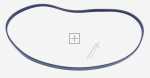 Meiling Drive Belts - Xc1915 13-8 890263621 Belt