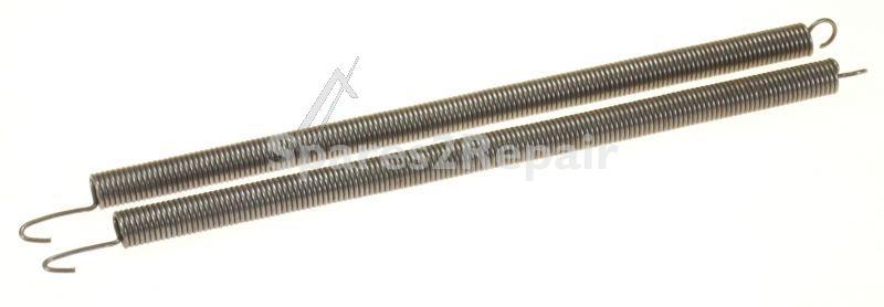 Spring - Spring [Electrolux Aeg]