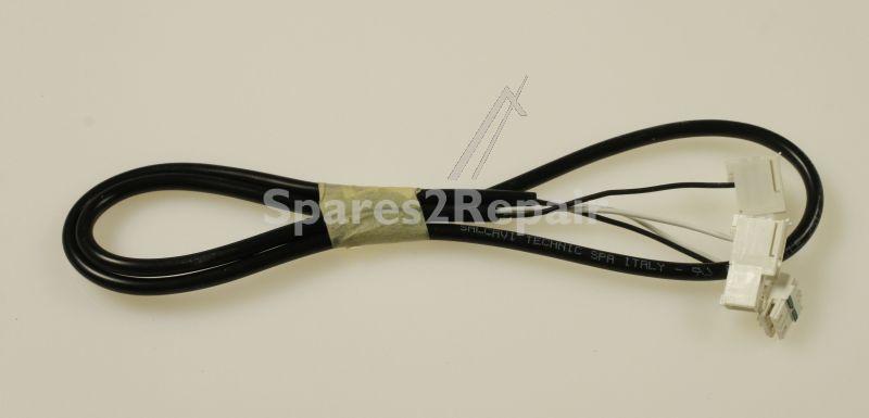 Hisense Gorenje Harness - 870042 Wiring Harness Pump Wm-75 N
