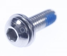 Soflow Screw - 800 460 21 So2 Air Max: Hex Half-round Head Screws M6xp1 0x18