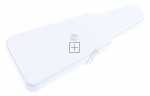 Casing Cover - 5828720100 C00882957 Top Hinge Cover [Arcelik]