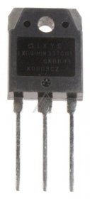 Ixys Transistors - Transistors
