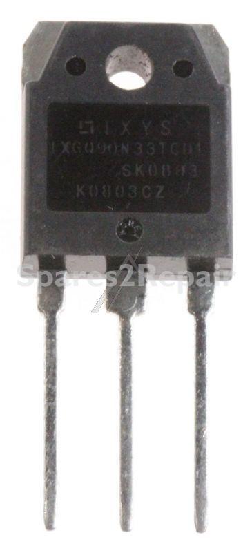 Ixys Transistors - Transistors