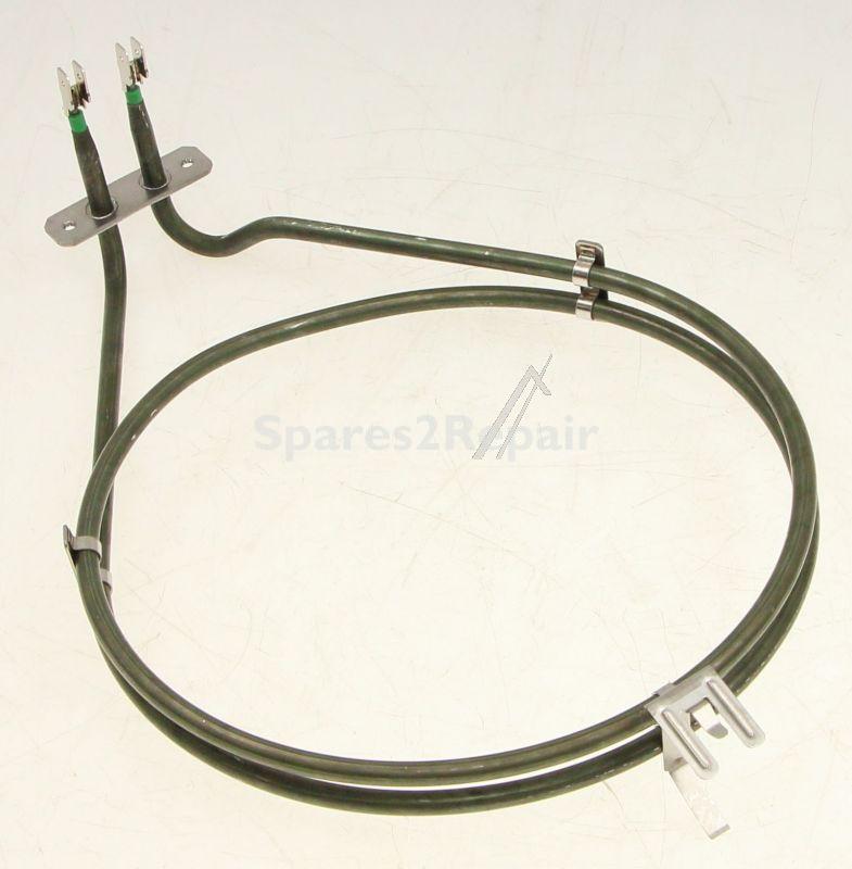 Fan Oven Heating Element - 20 40828 010 00443526 Fan Oven Element [Bosch Siemens]