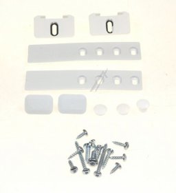 Liebherr Button - 908669000 Bag With Accessories For 1-door Euro-i Small