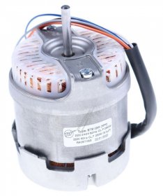 Ventilator Motor - 9174520035 C00969004 Motor [Arcelik]