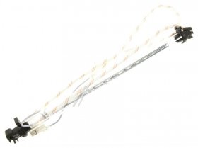 Haier Defrosting Heater - 0064000353 49055876 Defrosting Heating Element