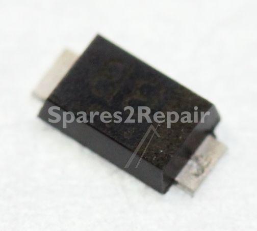 Samsung Zener Diode - 0403-001547 Diode-zener tdz5 6 5 32-5 88v(5%) 500mw
