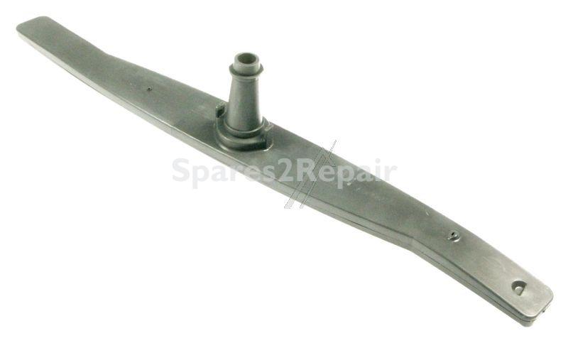 Spray Arm - 140000584072 Spray Arm Lower Dark Grey [Electrolux Aeg]