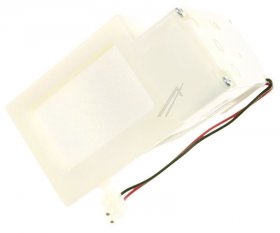 Damper Thermostat - C00480597 488000480597 Damper-elec Control 2 Harnesses [Whirlpool Indesit]