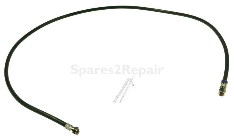 Fuba Koaxconnector - Ovz 951 F-lead Black For Daa780-daa850, 0,90m